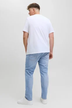 Jack & Jones PLUS Jeans slim fit PLUS^Hombre Jeans
