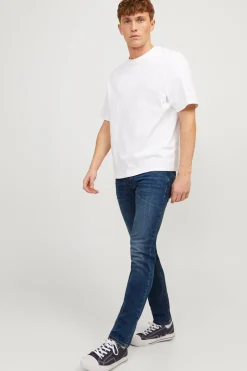 Jack & Jones Jeans slim straight fit^Hombre Jeans
