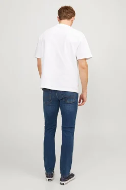 Jack & Jones Jeans slim straight fit^Hombre Jeans