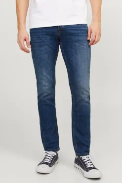 Jack & Jones Jeans slim straight fit^Hombre Jeans