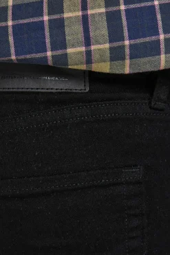 Jack & Jones PLUS Jeans slim straight fit Plus^Hombre Jeans