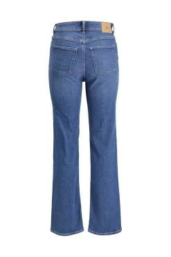 Jack & Jones Jeans slim tiro medio^Mujer Jeans|Pantalones