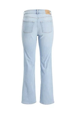 Jack & Jones Jeans slim tiro medio^Mujer Jeans|Pantalones