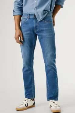 Pepe Jeans Jeans slim track^Hombre Jeans