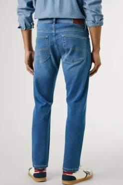 Pepe Jeans Jeans slim track^Hombre Jeans