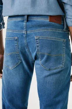 Pepe Jeans Jeans slim track^Hombre Jeans