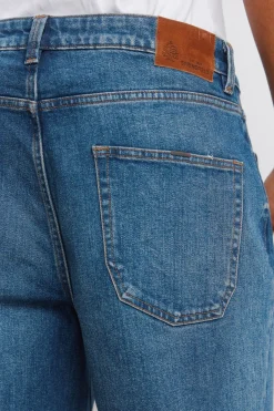 Springfield Jeans sobretintado regular fit^Hombre Jeans|Pantalones