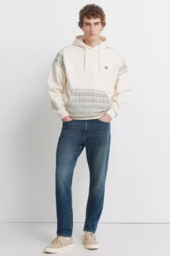 Springfield Jeans sobretintado slim fit^Hombre Jeans|Pantalones