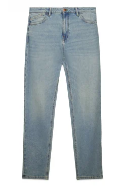 Springfield Jeans sobretintado slim fit^Hombre Jeans|Pantalones