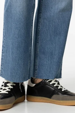 Tiffosi Jeans Solange Cropped Straight^Mujer Jeans