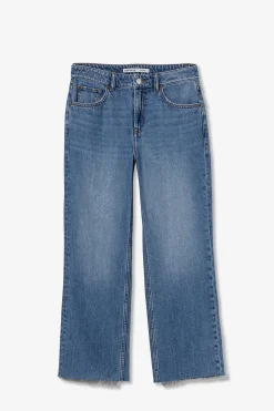 Tiffosi Jeans Solange Cropped Straight^Mujer Jeans