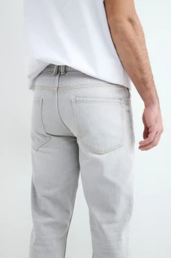 Balmohk Jeans straight^Hombre Jeans