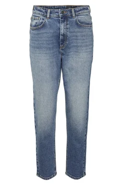 Noisy May Jeans Straight^Mujer Jeans