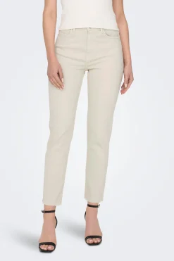Only Jeans Straight^Mujer Jeans|Pantalones