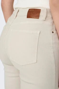 Only Jeans Straight^Mujer Jeans|Pantalones