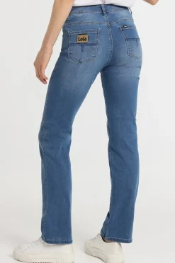 Lois Jeans Straight Fit^Mujer Jeans