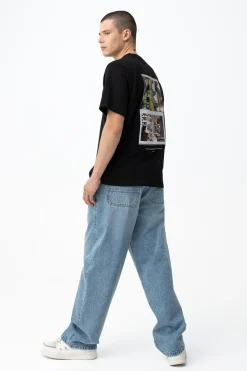 Tiffosi Young Jeans Super Baggy Chris^Hombre Jeans|Pantalones