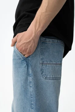 Tiffosi Young Jeans Super Baggy Chris^Hombre Jeans|Pantalones