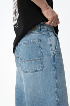 Tiffosi Young Jeans Super Baggy Chris^Hombre Jeans|Pantalones