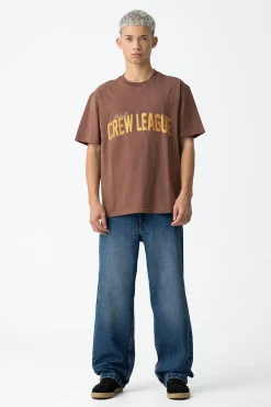 Tiffosi Young Jeans Super Baggy Fit^Hombre Jeans