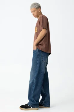 Tiffosi Young Jeans Super Baggy Fit^Hombre Jeans