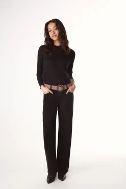 Slowlove Jeans Tachas^Mujer Jeans