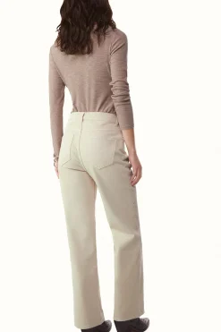 Slowlove Jeans Tachas^Mujer Jeans