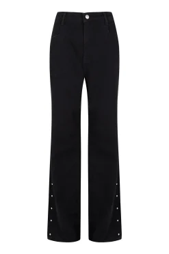 Slowlove Jeans Tachas^Mujer Jeans