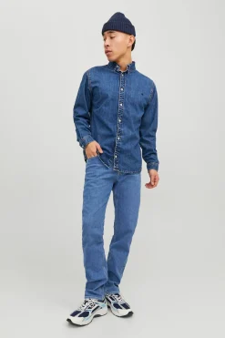 Jack & Jones Jeans tapered fit^Hombre Jeans