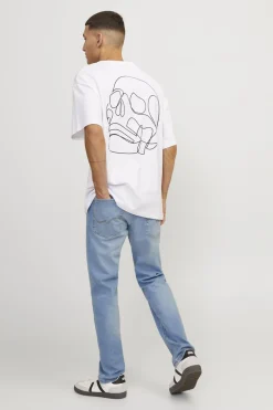 Jack & Jones Jeans tapered fit^Hombre Jeans