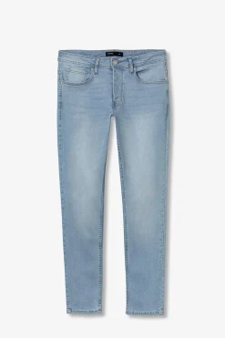 Tiffosi Jeans Tyler Tapered^Hombre Jeans|Pantalones