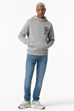 Tiffosi Jeans Tyler Tapered^Hombre Jeans|Pantalones