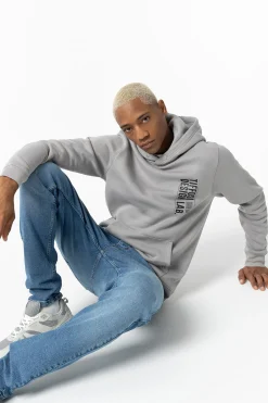 Tiffosi Jeans Tyler Tapered^Hombre Jeans|Pantalones