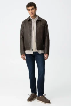 Tiffosi Jeans Tyler Tapered^Hombre Jeans