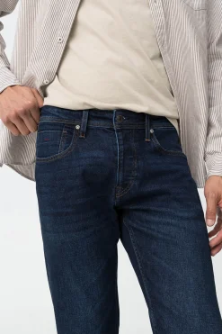 Tiffosi Jeans Tyler Tapered^Hombre Jeans