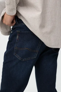 Tiffosi Jeans Tyler Tapered^Hombre Jeans