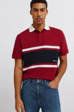 Springfield Jeans ultraligero lavado oscuro slim fit^Hombre Jeans|Pantalones