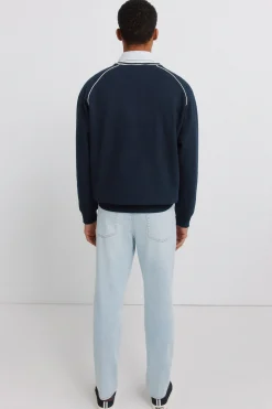 Springfield Jeans ultraligero lavado claro slim fit^Hombre Jeans|Pantalones