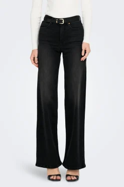 Only Jeans wide^Mujer Jeans|Pantalones