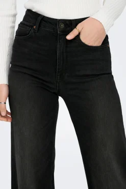 Only Jeans wide^Mujer Jeans|Pantalones