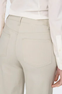 Only Jeans wide^Mujer Jeans|Pantalones