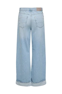 Only Jeans wide^Mujer Jeans