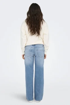 Only Jeans wide^Mujer Jeans