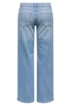 Only Jeans wide^Mujer Jeans