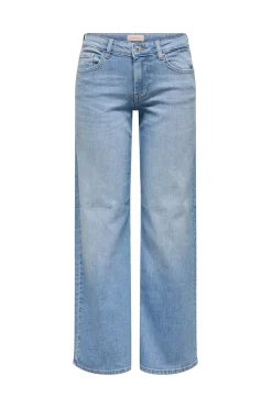 Only Jeans wide^Mujer Jeans|Pantalones