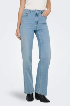 Only Jeans wide^Mujer Jeans