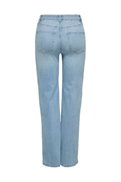 Only Jeans wide^Mujer Jeans