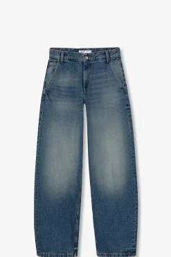 Tiffosi Young Jeans Wide Balloon Fit^Mujer Jeans|Ropa