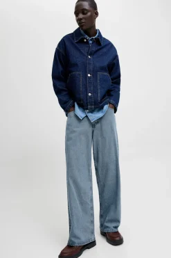 Jack & Jones Jeans wide fit^Hombre Jeans