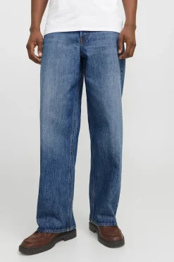 Jack & Jones Jeans wide fit^Hombre Jeans|Pantalones